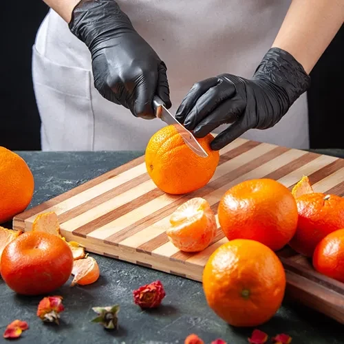 HACCP