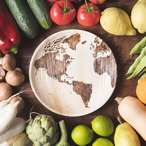 Sicurezza alimentare