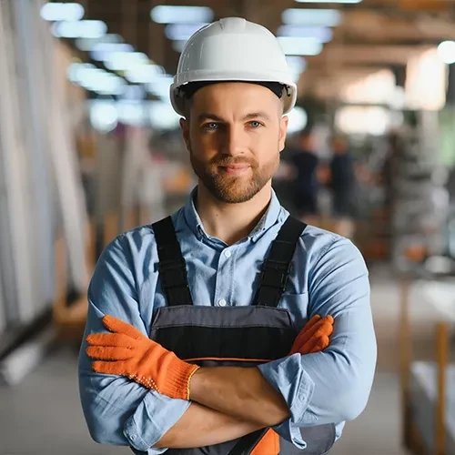 Sicurezza sul lavoro