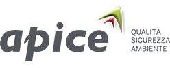 Logo APICE